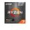 Procesador AMD Ryzen 7 5800X3D 8 Núcleos 3,4 GHz Base 4,5 GHz Turbo 96 MB Caché L3