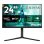Écran PC Philips Evnia 3000 24M2N3200AM/01 23,8" Full HD 180Hz Fast IPS HDR10 Hauteur Réglable