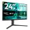 Écran PC Philips Evnia 3000 24M2N3200AM/01 23,8" Full HD 180Hz Fast IPS HDR10 Hauteur Réglable