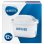 Filtro para sistema de filtración de agua Brita Maxtra+, 12 piezas