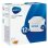 Filtro para sistema de filtración de agua Brita Maxtra+, 12 piezas