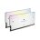 Kit de accesorios Corsair CMPLEKIT2W Universal Blanco Multicolor 2 piezas