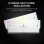Kit de accesorios Corsair CMPLEKIT2W Universal Blanco Multicolor 2 piezas