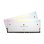 Kit de accesorios Corsair CMPLEKIT2W Universal Blanco Multicolor 2 piezas