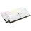 Kit de accesorios Corsair CMPLEKIT2W Universal Blanco Multicolor 2 piezas