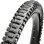 Neumático Maxxis Minion DHR II 29" Tubeless Ready Montaña Negro