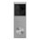 Timbre EZVIZ HP3 Pro Wifi inalámbrico sensor movimiento exterior panel solar