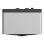 Timbre EZVIZ HP3 Pro Wifi inalámbrico sensor movimiento exterior panel solar