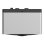 Timbre EZVIZ HP3 Pro Wifi inalámbrico sensor movimiento exterior panel solar