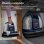 Lavaportatile BISSELL SpotClean Mini per moquette e tappezzeria