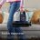 Lavaportatile BISSELL SpotClean Mini per moquette e tappezzeria