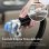 Lavaportatile BISSELL SpotClean Mini per moquette e tappezzeria