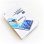 Láminas Hidrogel Transparentes 120x180mm Pack 50 Unidades para Máquina de Corte