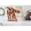 LEGO Star Wars Gingerbread AT-AT™ Walker 40806 697 peças