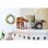LEGO Star Wars Gingerbread AT-AT™ Walker 40806 697 peças