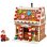 LEGO Festive Gingerbread House 40809 498 pezzi