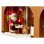 LEGO Festive Gingerbread House 40809 498 pezzi