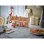 LEGO Festive Gingerbread House 40809 498 pezzi