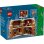 LEGO Festive Gingerbread House 40809 498 pezzi