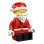 LEGO Minifigure Gigante Babbo Natale 40820 761 pezzi
