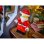 LEGO Minifigure Gigante Babbo Natale 40820 761 pezzi