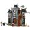 LEGO Icons Mansión de la Alcaldesa 11383 1420 pièces