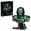 LEGO Marvel Busto del Dottor Destino 76345 379 pezzi
