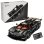 LEGO Technic Megacar Koenigsegg Sadair's Spear 42232 4104 pezzi
