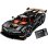 LEGO Technic Megacar Koenigsegg Sadair's Spear 42232 4104 pezzi