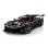 LEGO Technic Megacar Koenigsegg Sadair's Spear 42232 4104 pezzi