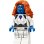 LEGO Marvel Batalla Final de Avengers Doomsday 76348 846 pièces