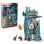 LEGO Marvel Nueva Torre Vengadores Doomsday 76352 954 piezas
