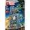 LEGO Marvel Nueva Torre Vengadores Doomsday 76352 954 piezas