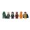 LEGO Marvel Nueva Torre Vengadores Doomsday 76352 954 piezas