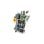 LEGO Marvel Nueva Torre Vengadores Doomsday 76352 954 piezas