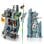 LEGO Marvel Nueva Torre Vengadores Doomsday 76352 954 piezas