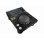 Controller DJ Pioneer XDJ-700 USB LCD 238 mm