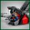 LEGO Marvel Quinjet de Avengers Doomsday 76347 433 stukjes