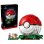 LEGO Pokémon Poké Ball Grandes Moments du Dresseur 72154 2386 pièces