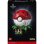 LEGO Pokémon Poké Ball Grandes Moments du Dresseur 72154 2386 pièces