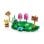 LEGO Icons Bob l'Eponge Carré Bikini Bottom 11386 1794 pièces