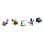 LEGO Marvel Calendario de Adviento 76340 317 piezas