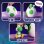 Robô de Entretenimento Yoshi Interativo com Luzes e Sons Super Mario Galaxy