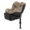 Sillão de automóvel CYBEX Sirona Gi i-Size Plus ISOFIX 5 pontos Bege Preto