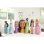 Muñeca Fashion Disney Princess HLW02 Femenina 279,4 mm