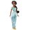 Muñeca Fashion Disney Princess HLW02 Femenina 279,4 mm