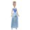 Muñeca Fashion Disney Princess HLW02 Femenina 279,4 mm