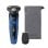 Rasoir Visage Philips Shaver Series 5000 S5466/18 Sans Fil 50min Sec et Humide 3 Lames