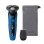 Rasoir Visage Philips Shaver Series 5000 S5466/18 Sans Fil 50min Sec et Humide 3 Lames