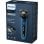 Rasoir Visage Philips Shaver Series 5000 S5466/18 Sans Fil 50min Sec et Humide 3 Lames